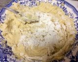 Foto del paso 2 de la receta Ñoquis caseros de la "mamma"🍝