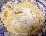 Foto del paso 2 de la receta: Ñoquis caseros de la "mamma"🍝