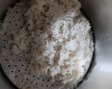 Foto langkah ke 2 dari resep Mango Sticky rice ekonomis.