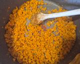 Vegán Hamburgerhús/ Fasírt Babkonzervből Szénhidrátszegény recept fázis 3 fotója