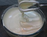 Foto langkah ke 2 dari resep Bolu Jeruk Nutrijell.
