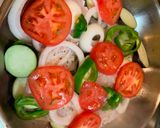 Foto del paso 3 de la receta: Muqueca de pescado