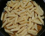 স্পাইসি চীজি পাস্তা (Spicy cheese pasta recipe in Bengali) রেসিপির ধাপ 5 ছবি