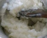 A picture of step 2 of Stuffed cheese milti grain croquettes.