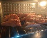 Foto langkah ke 3 dari resep Chicken Wings Spicy.