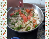 Foto del paso 2 de la receta: Fideuá