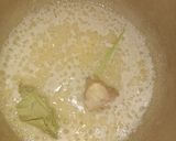 Foto langkah ke 3 dari resep Ase cabe hijau tahu.