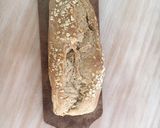 Foto del paso 5 de la receta: Pan integral casero