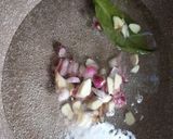 Foto langkah ke 3 dari resep Sayur Bening.