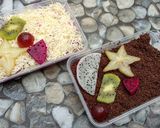 Foto langkah ke 6 dari resep Salad buah segar.