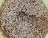 Foto del paso 1 de la receta: PANCITOS DE HARINA INTEGRAL Y HARINA DE SALVADO 🤗😋🤩💖🥖🥯🍞