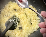 Foto del paso 5 de la receta: Kofta curry con arroz basmati al azafrán