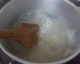 รูปขั้นตอนการทำที่ 1 ของ ก๋วยจั๊บแห้ง เจ