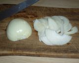 Thai csirke curry recept fázis 1 fotója