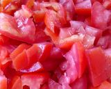 Foto del paso 1 de la receta: Tinga de res