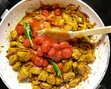 Lamb Curry recipe step 3 photo