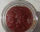 A picture of step 7 of Tomato sauce.