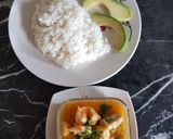 Foto del paso 6 de la receta: Encocado de pescado y camarón