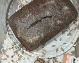 عکس مرحله 1 از دستور کیک کاکائویی