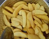 Foto langkah ke 3 dari resep Apple Pie.