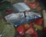 Foto langkah ke 4 dari resep Pindang Koyong Ikan Layang-layang.
