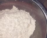 صورة لخطوة 3 من وصفة كب كيك بالبرتقال 🍊🍊🧁