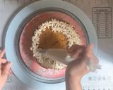 Une image de l'étape 5 de Carrot cake 🇺🇸.