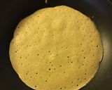 Zablisztes palacsinta, proteines csoki krémmel :) ❌cukor nélkül ❌pálma étolaj nélkül recept fázis 2 fotója
