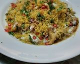 સમોસા ચાટ (Samosa Chaat Recipe in Gujarati) રેસીપી સ્ટેપ4ફોટો