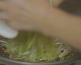 家常快炒∣辣炒韭黃牛肉的食譜步驟5照片
