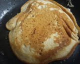 Foto del paso 2 de la receta: Torre tiramisú de pancakes de chocolate