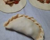 Foto del paso 9 de la receta: Empanadas de caballa