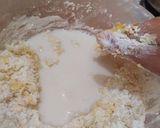 Foto del paso 3 de la receta: Medialunas sin manteca