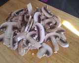 Foto del paso 2 de la receta: Chapsui de Pollo sin dientes de dragón 🍗🥙