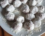 Une image de l'étape 1 de Boulettes de viande en cocotte Magimix et ses pommes de terre.