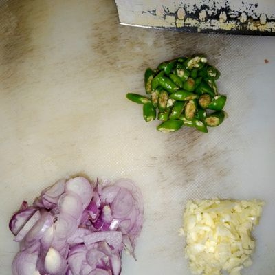 Langkah 1