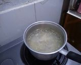 Foto langkah ke 2 dari resep Sayur Sop Ceker Kepenuhan.