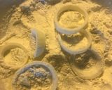 Lioni hagyma recept fázis 2 fotója