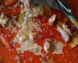 Foto langkah ke 5 dari resep sayur godog spesial untuk keluarga.