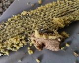 Foto del passaggio 2 della ricetta Risotto rosmarino e zenzero