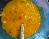 Foto langkah ke 1 dari resep (619) Telur Dadar Keriting.