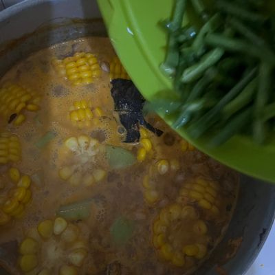 Langkah 6