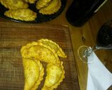 Foto del paso 9 de la receta: Empanada Casera
