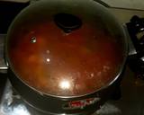 Paneer bhurji curry recipe step 12 photo