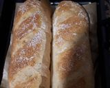 Foto del paso 26 de la receta Barritas de pan blanco