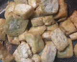 Foto langkah ke 2 dari resep Tumis Kerang & Tahu ala Warteg.