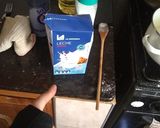 Foto del paso 3 de la receta: Salsa blanca