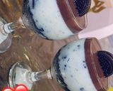 صورة لخطوة 3 من وصفة تحلية الاوريو🍫