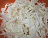 Foto del paso 1 de la receta: Ensalada de Repollo