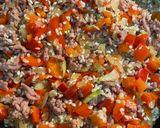 Foto del paso 2 de la receta: Sarmale